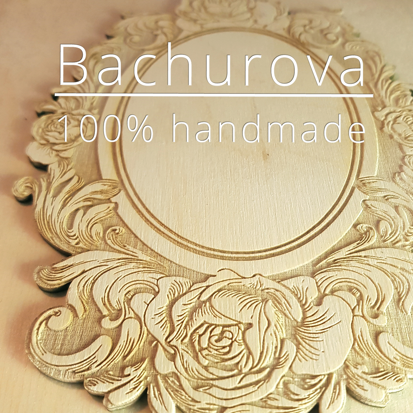 Dárková dřevěná krabice na skleničky s gravítováním