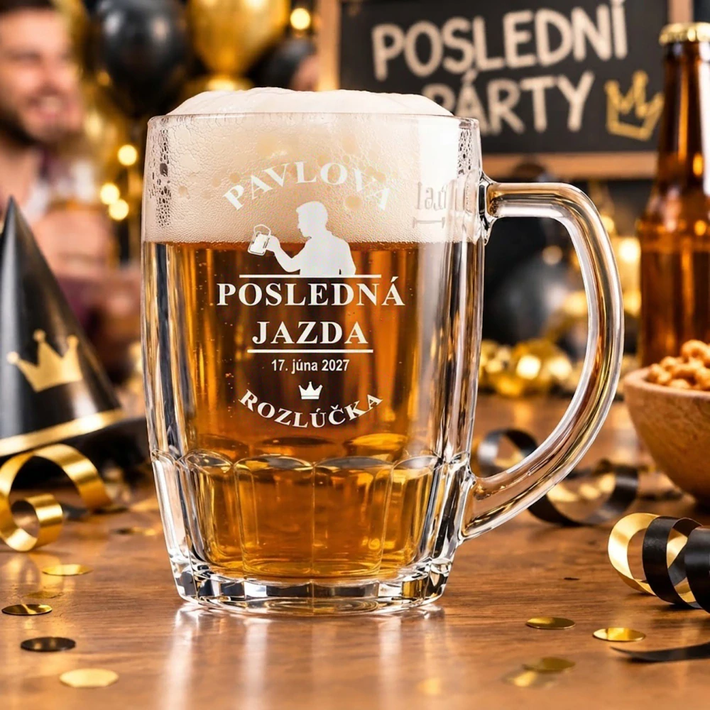 Rozlučka se svobodou