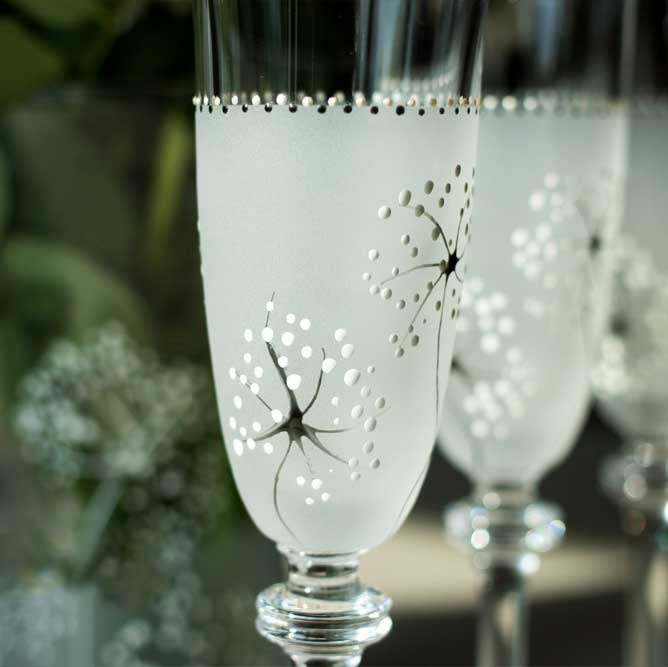 Skleničky_pampelišky