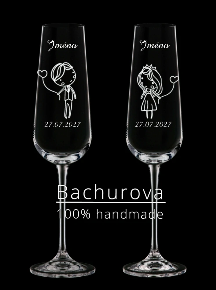 Svatební skleničky_ONI  03