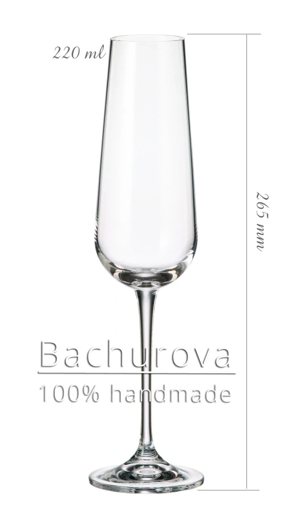 Svatební skleničky_E u k a l y p t u s