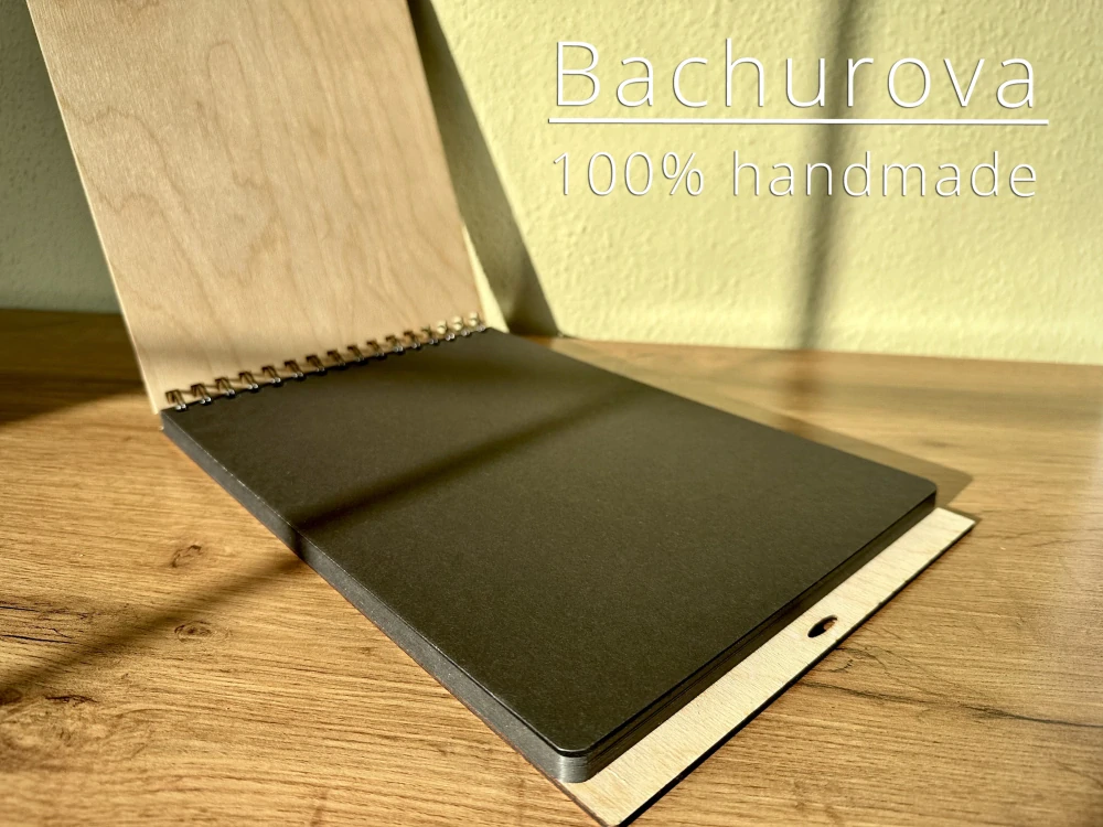 Fotoalbum s fotografií