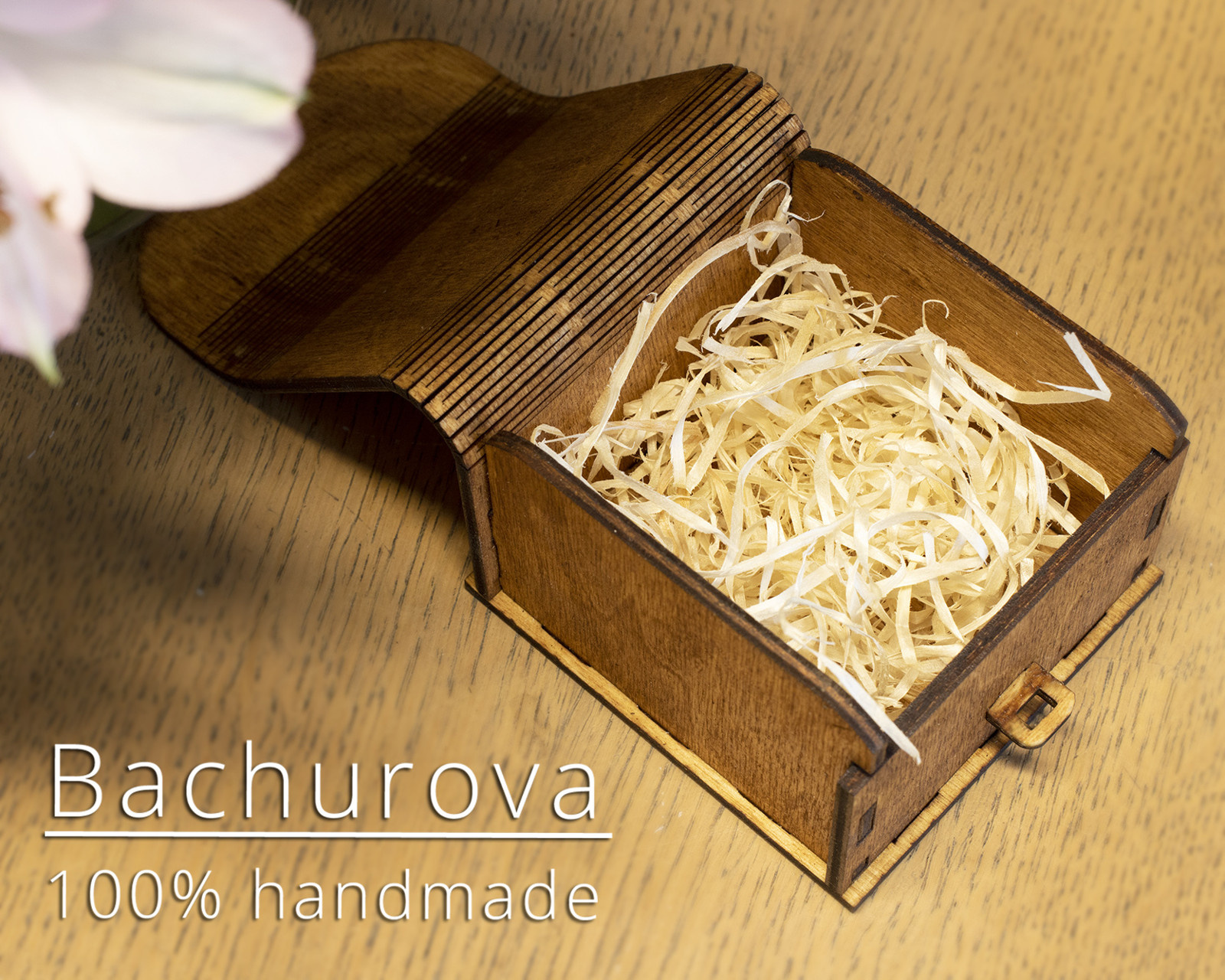 Krabička na snubní prsteny_laser