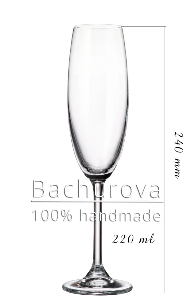 Svatební skleničky_zlatá krajka